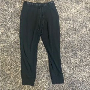 Hollister Sweatpants